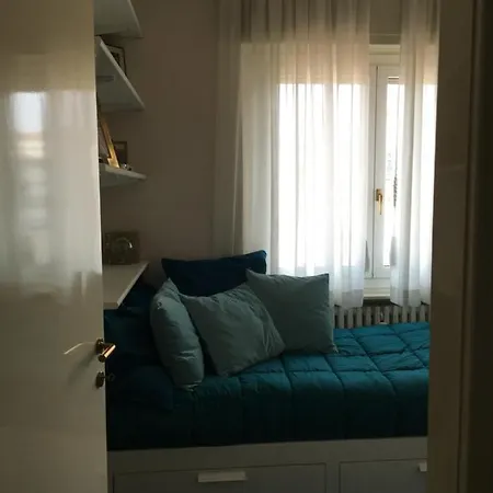 Attico Vista Mare Trieste