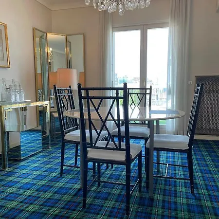 Attico Vista Mare Apartment