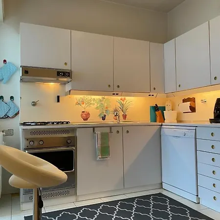 Apartment Attico Vista Mare Trieste