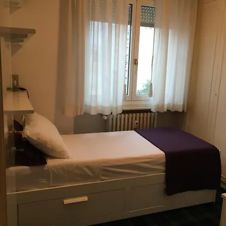 Attico Vista Mare Trieste