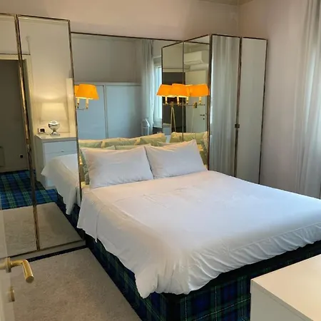 Apartment Attico Vista Mare