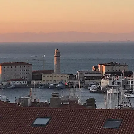 Attico Vista Mare