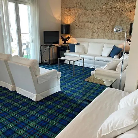 Attico Vista Mare Apartment Trieste