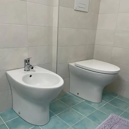 Attico Vista Mare Apartment Trieste