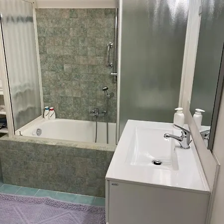 Attico Vista Mare Apartment Trieste